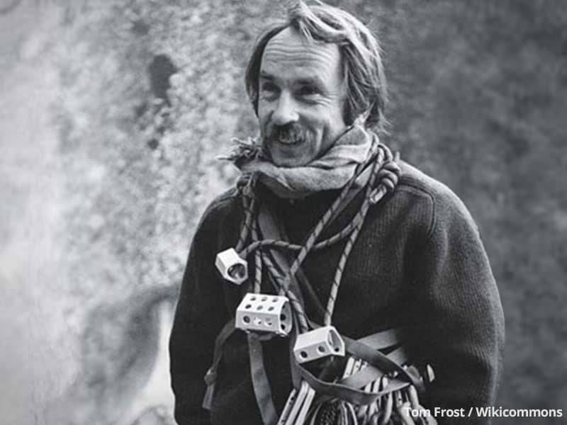 Success Sundays: Yvon Chouinard, Founder Of Patagonia | Faith In ...