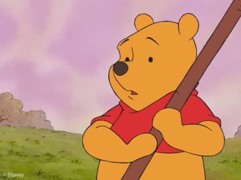 Fun Facts You Should Know About Winnie the Pooh - Beliefnet - Beliefnet.com