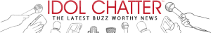Idol Chatter Logo